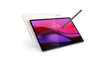 Lenovo Yoga Tab Plus