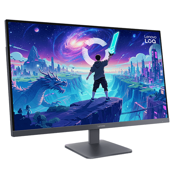 Lenovo Monitor Lenovo LOQ 32Q-10 32 de 32" //