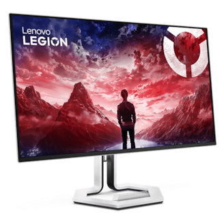 Lenovo Legion Pro 32UD-10 32-inch OLED 4K 240Hz Gaming Monitor