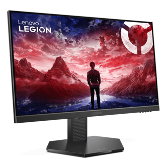 Lenovo Legion 24-10 24-inch IPS FHD 240Hz Gaming Monitor