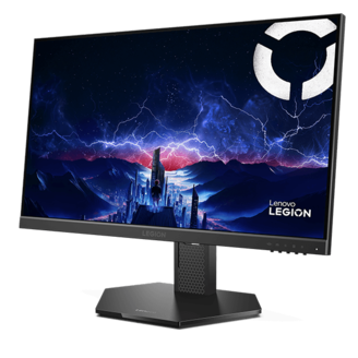Lenovo Legion 24-1r 23.8-inch IPS FHD 280hz Gaming Monitor