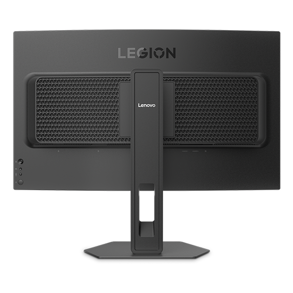 Legion 27Q-2c (27型曲面/2560x1440/240Hz/VA/高さ、縦回転