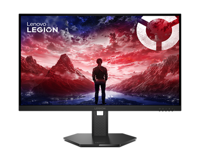 Legion 27Q-10（27型/QHD/2560x1440/IPS/240Hz/高さ・縦回転