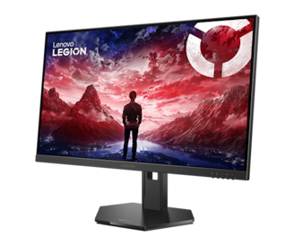 Legion 27Q-10（27型/QHD/2560x1440/IPS/240Hz/高さ・縦回転