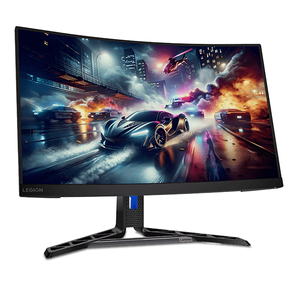Legion R27qc-30（27型ゲーミング/180Hz/2560×1440/VA/1500R