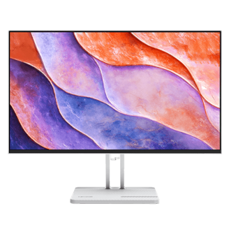 Lenovo L24-4r 23.8-inch IPS FHD 165hz Speakers Monitor