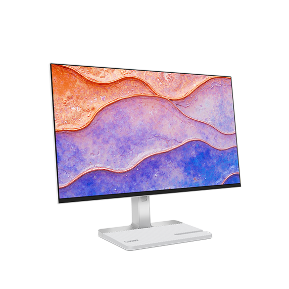 Lenovo L24D-4C 60.45cms (23.8) Monitor | 67DCUAC6IN | Lenovo India