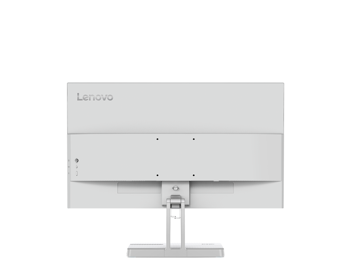 Lenovo L27-4C 27" IPS 144hz 1ms Speaker Frame Silver 4 Side Bezel-less AMD FreeSync