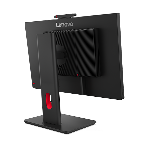 ThinkCentre Tiny-in-One 24 Gen 6 (タッチ対応モデル) | 13LBGAR6JP