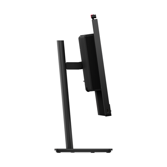 Lenovo TIO24 23.8" Noir - vue 7
