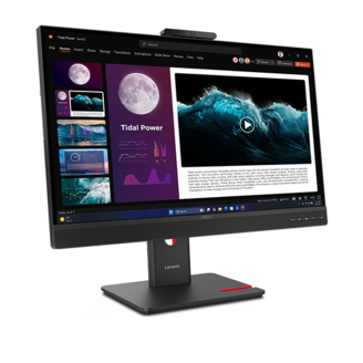 ThinkCentre Tiny-in-One 27 Gen 6 (タッチ非対応モデル) | 13LCGAR6JP