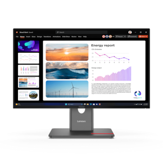 ThinkVision P24Q-40 23.8