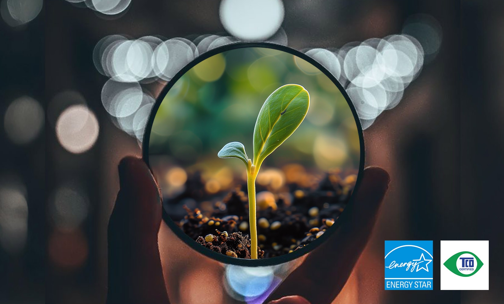 TCO10, Energy Star 8.0 certifications