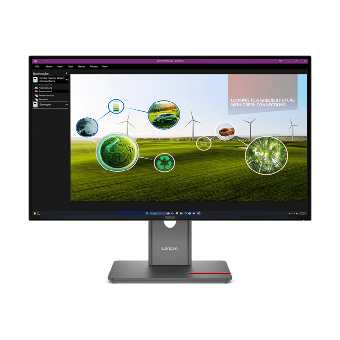 ThinkVision P27Q-40 27