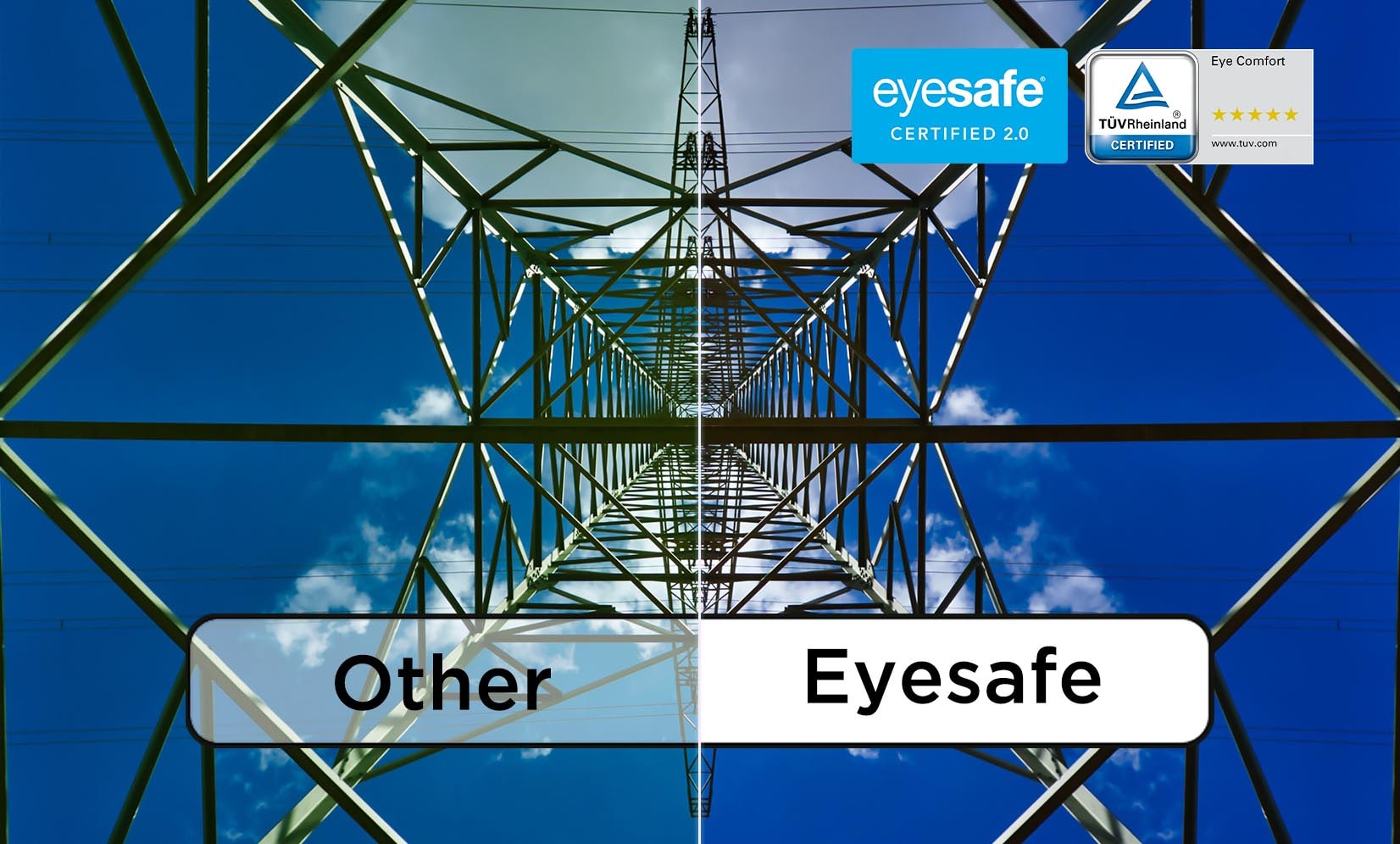 Great Eye Care