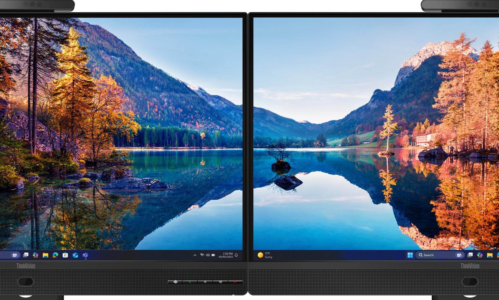 Provides Expandable Screen Space