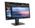ThinkVision T27QD-40 27" QHD USB-C Docking Monitor - Image 3