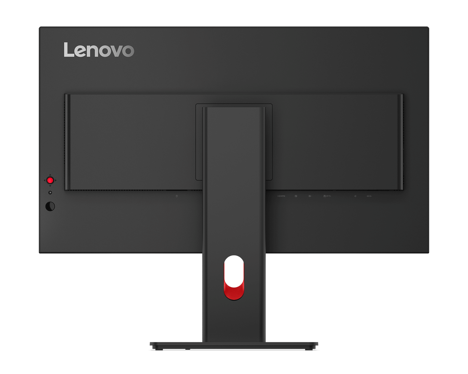 ThinkVision T27QD-40 27 inch Monitor | 64AAGAR2UZ | Lenovo US