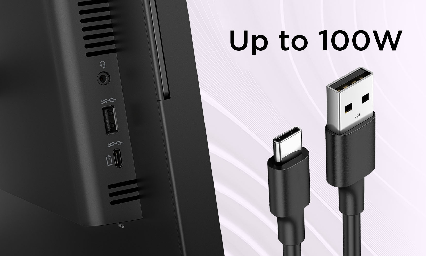 Enables Intuitive Docking