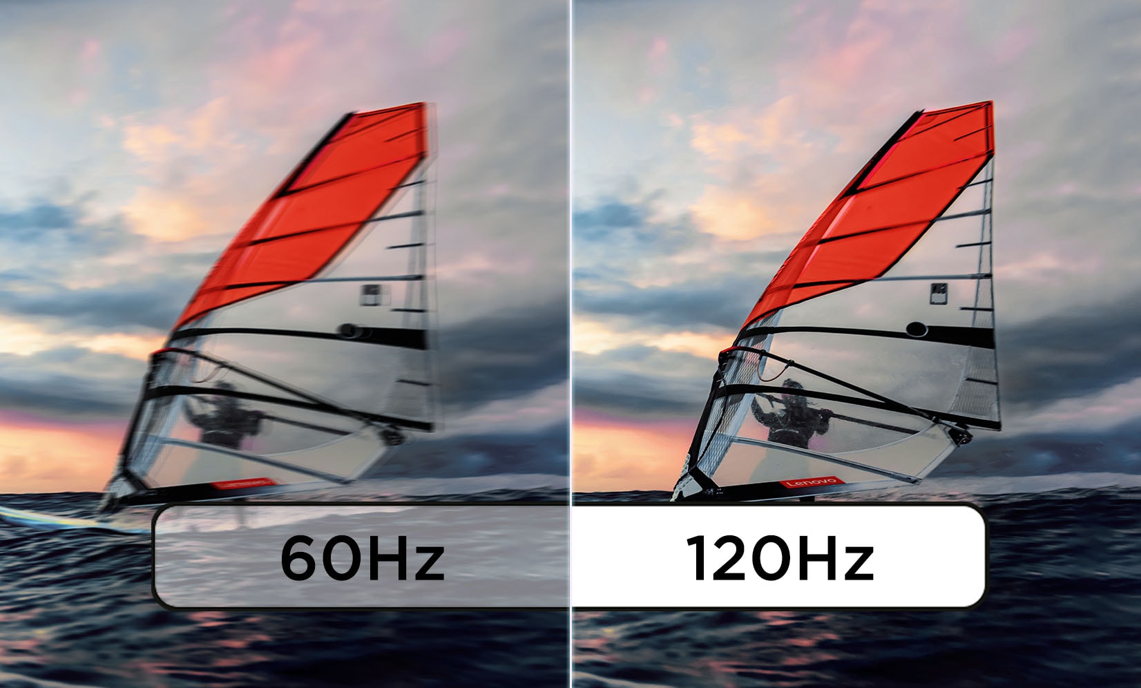 60/120 Hz
