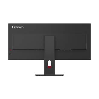 ThinkVision T34WD-40(34型ウルトラワイド曲面/3440×1440/VA/USB-C