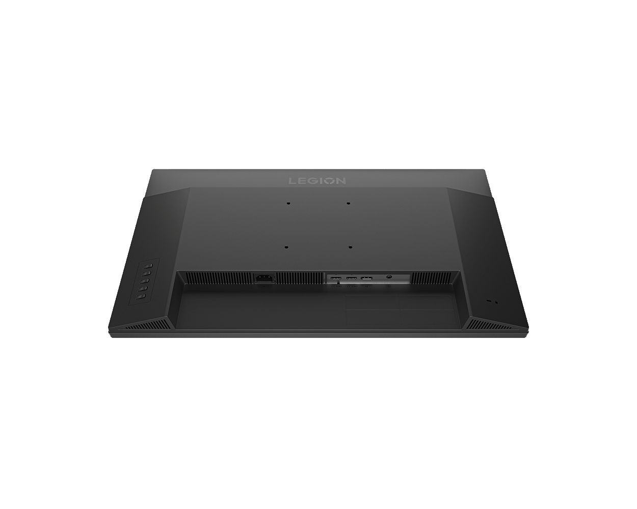Legion 27Q-11（27型/QHD/2560x1440/IPS/300Hz/高さ・縦回転