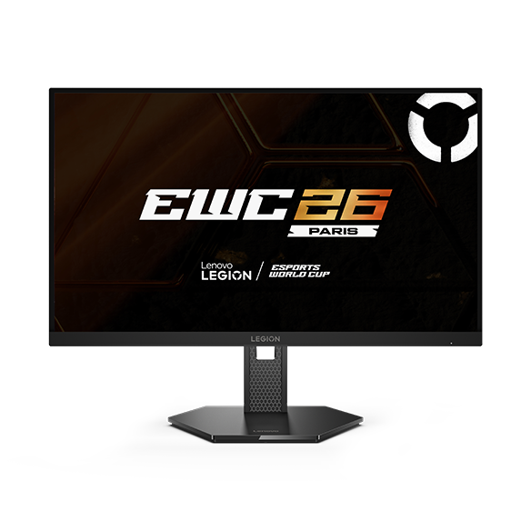 Legion 27QD-10（27型/QHD/2560x1440/IPS/240Hz/高さ・縦回転