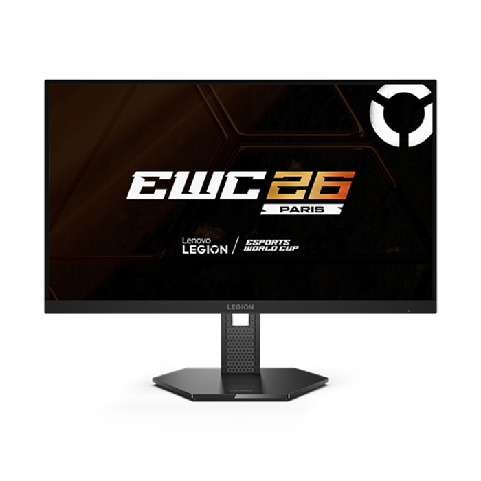 Legion 27QD-10（27型/QHD/2560x1440/IPS/240Hz/高さ・縦回転