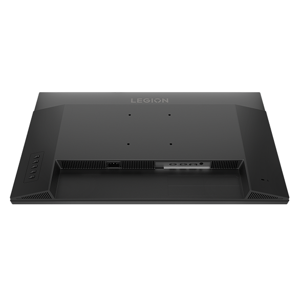 Legion 27U-10（27型/UHD/3840x2160/IPS/160Hz/高さ・縦回転