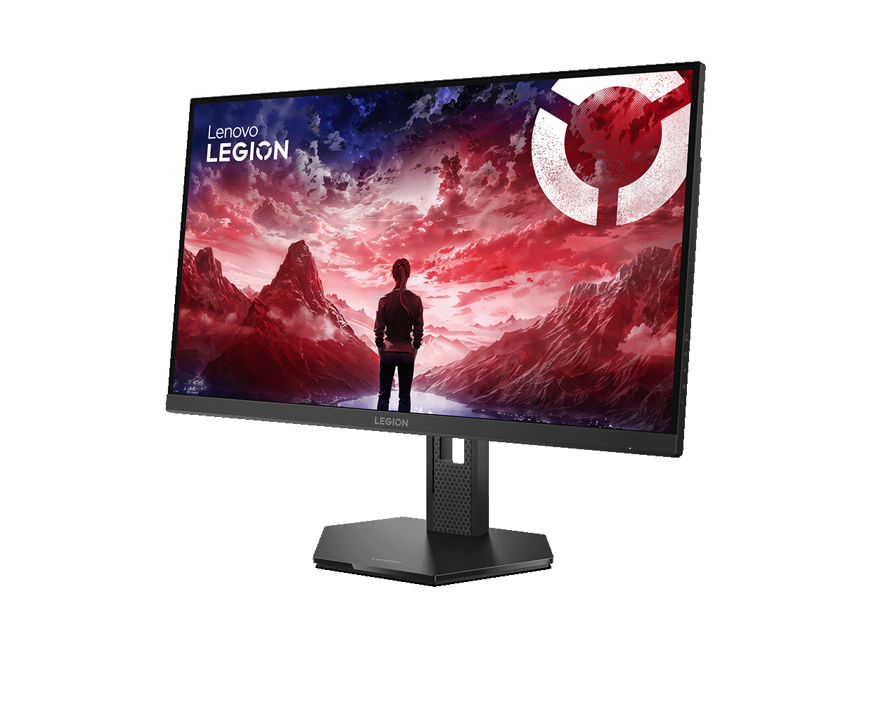 ディスプレイ・モニター本体 Lenovo Legion Monitor Lenovo Legion 27U-10 27
