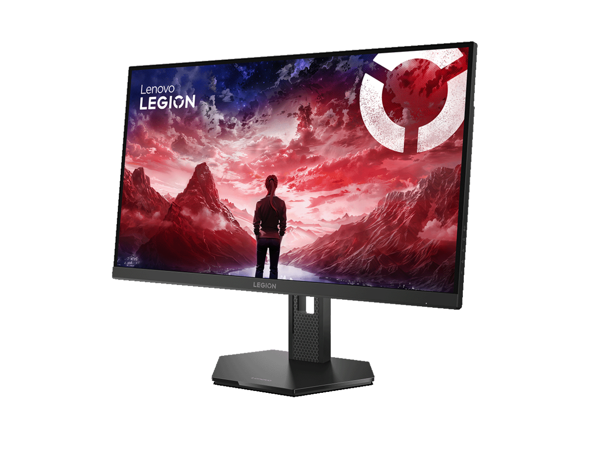 LENOVO LEGION 27U-10 27" IPS 4K UDH 160Hz / FHD 320Hz 0.5ms G-Sync Ergo