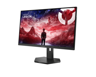 Legion 27U-10（27型/UHD/3840x2160/IPS/160Hz/高さ・縦回転