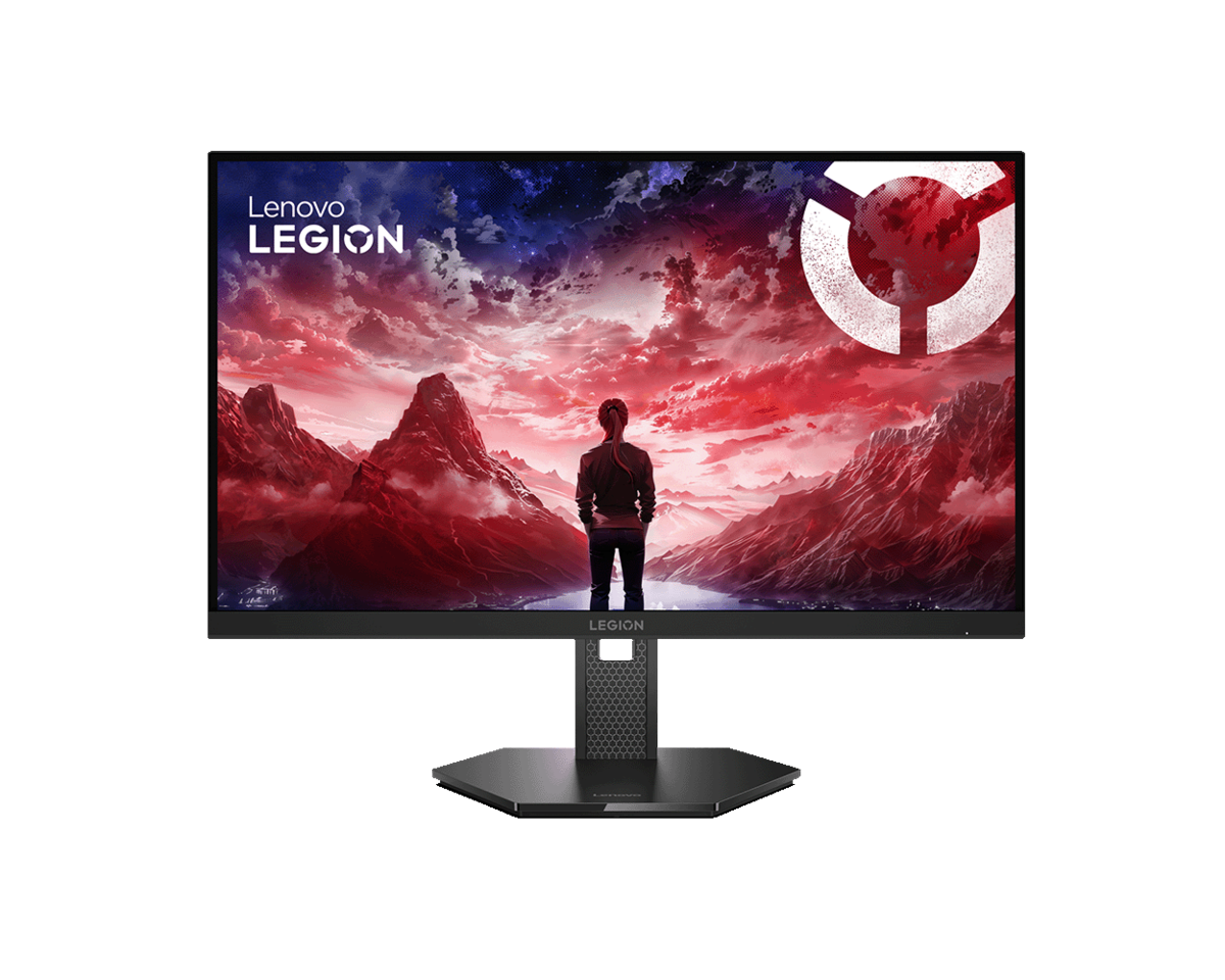 LENOVO LEGION 27U-10 27" IPS 4K UDH 160Hz / FHD 320Hz 0.5ms G-Sync Ergo