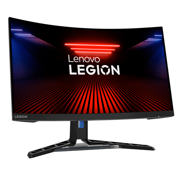 Lenovo Monitor Lenovo Legion R27fc-30 FHD Curved Pro Gaming (27") //