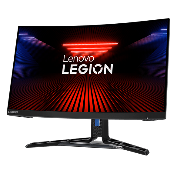 Lenovo Legion R27fc-30 27" Raven Black, foto 2