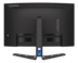 Legion R32qc-30 31.5 inch VA Curved QHD 180Hz Gaming Monitor - Image 7