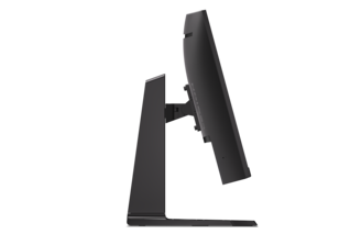 Lenovo Legion R32qc-30 31.5-inch VA Curved QHD 180Hz Gaming