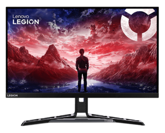 Legion Y27qf-30 (27型ゲーミング / QHD・IPS / 27”) | 67A7GAC3JP 