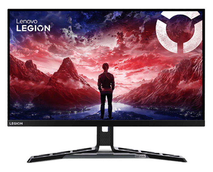 Legion Y27qf-30 (27型ゲーミング / QHD・IPS / 27”) | 67A7GAC3JP
