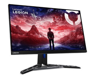 Legion Y27qf-30 (27型ゲーミング / QHD・IPS / 27”) | 67A7GAC3JP