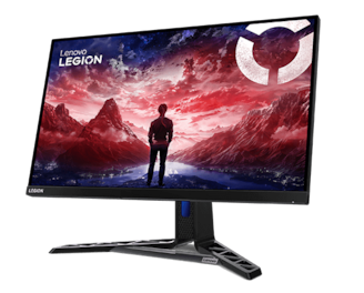 Lenovo（レノボ）の27インチ ゲーミングモニターG27e-20 Lenovo G27e