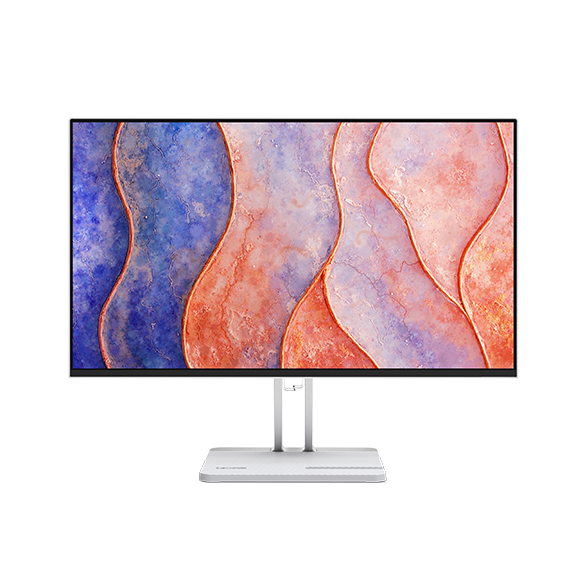 Lenovo L24-4C 24 inch IPS FHD 144Hz Speakers Monitor | 67DDKCC6US