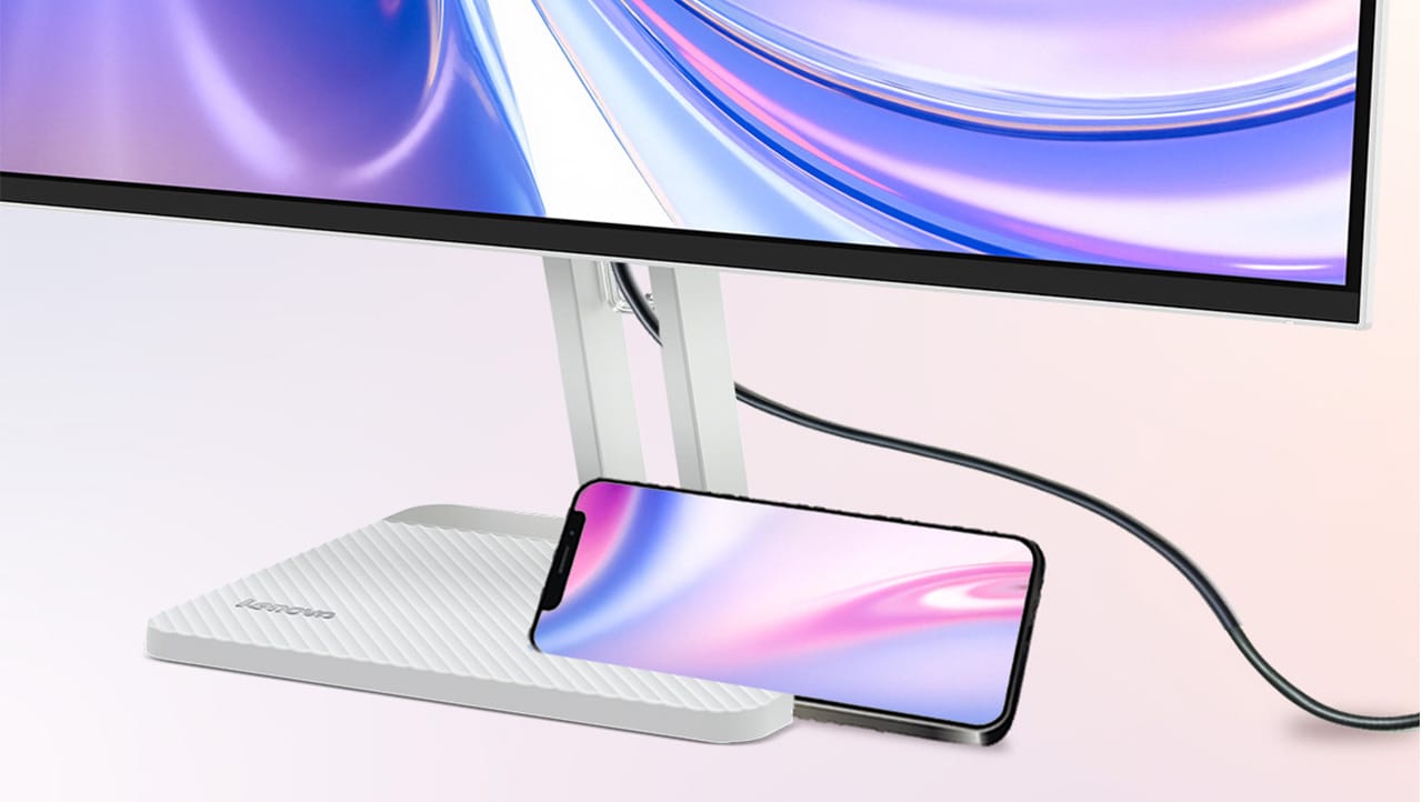 Lenovo L24-4C 23.8 inch Monitor | 67DDKCC6US | Lenovo US