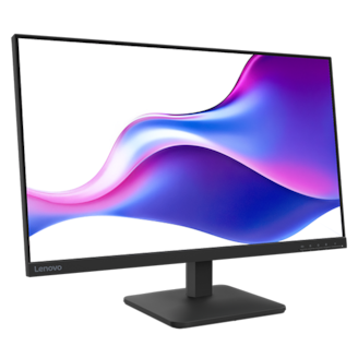 Lenovo L27-4e 27-inch IPS FHD 100Hz Monitor | 68CDKCC1UZ | Lenovo US
