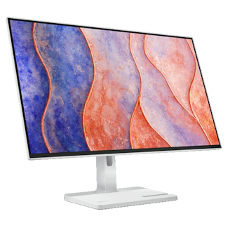 Lenovo L27h-4A 27-inch IPS QHD 100Hz Speakers USB-C Monitor
