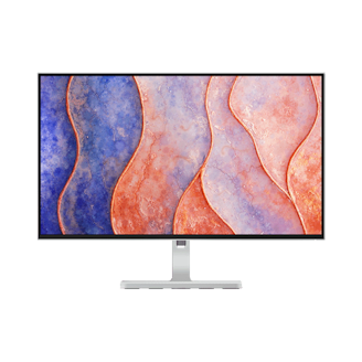 Lenovo L27h-4A 27-inch IPS QHD 100Hz Speakers USB-C Monitor