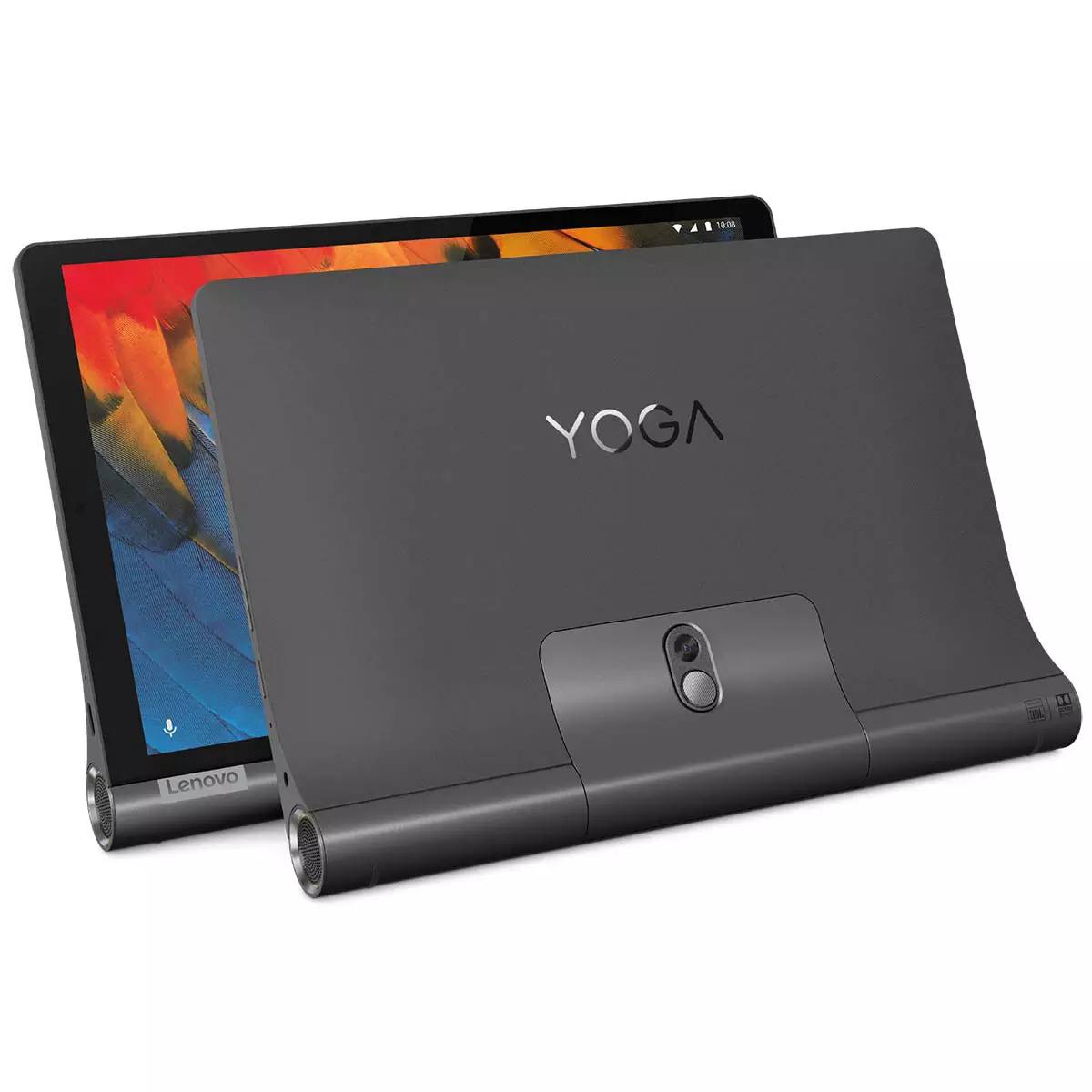 Lenovo Yoga Smart Tab | All in One Entertainment Tablet | Lenovo