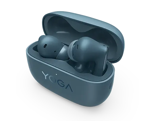 Auriculares estéreo True Wireless para Lenovo Yoga
