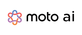 Moto AI Logo