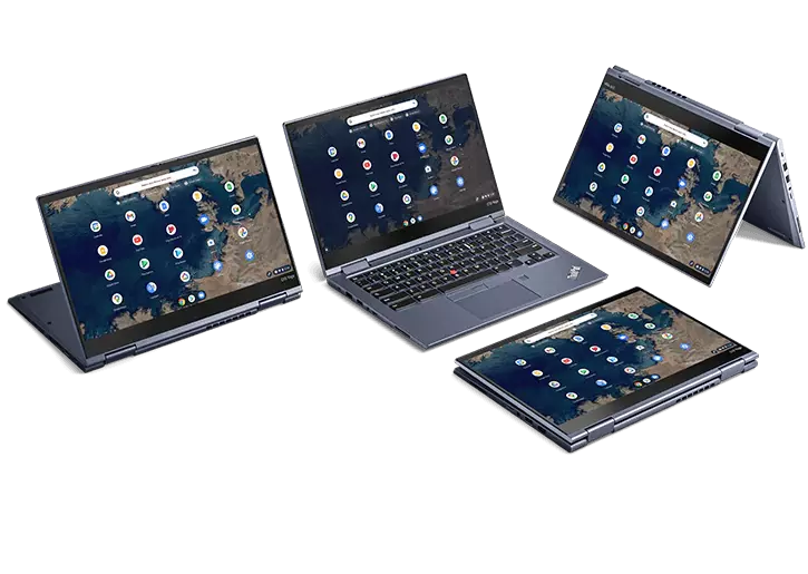 C Series Laptops